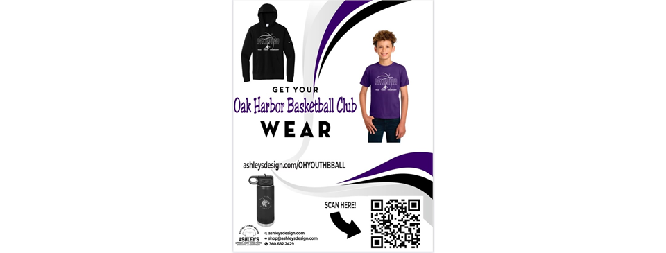 OHBC SWAG store is OPEN- now thru 01/31/2025